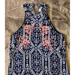 Women’s Halter Top